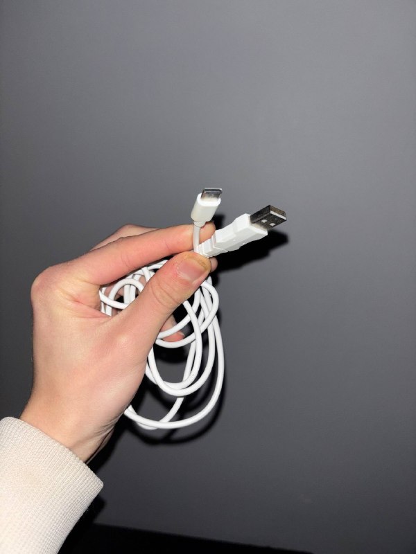 Продаю кабеля (провода, шнуры) (каждый по 5 лари) — фото 1