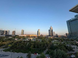3-х комнатная в ЖК «Boulevard» вид на парк ID: 3534