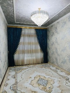 Сдаётся евро квартира новый жилой комплекс