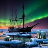 ✨AURORA BOREALIS✨ALEX KULETSKY✨