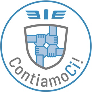Telegram profile photo for ContiamoCi!