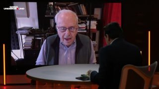 פרופ' ריצ'רד וולף על התקוממויות המוניות במערב אירופה: "השירותים הציבוריים נפגעים לצורך חימוש מחדש למלחמה נג…