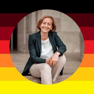 Telegram profile photo for Beatrix von Storch