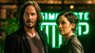 Новая «Матрица» — после 2027 годаWarner Bros. Discovery отчиталась о грядущих фильмах перед акционерами. После 2027 года также собираются выпустить фильм по мотивам «Игры престолов» и сиквел «Бэтмена» Мэтта Ривза.На 2027 год запланированы приквел «Друзей О