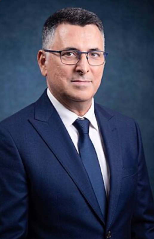 🔴 גדעון סער, שר החוץ של ישראל: אנחנו לא מתנצלים על הגנתנו. כל אחד היה במקומנו, אחרי המתקפה הקרקעית ב-7 באו…