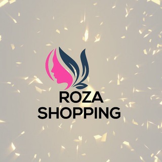 ROZA shopping shoʻrabot Paykent MFY onlayn doʻkoni✍️🙋🏻‍♀️