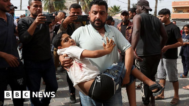 Hamas proposes releasing some hostages in fresh talks after new Israel offensive