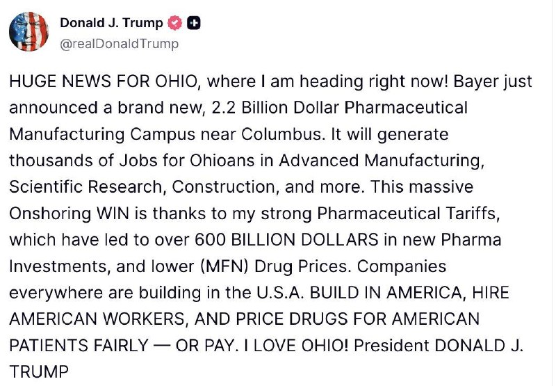 Trump:
