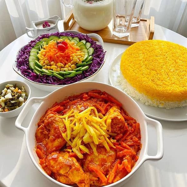 ️گالری عکس و پروفایل: آموزش آشپزی میخوای بیا@ashpaazi_rangin@ashpaazi_rangin@ashpaazi_rangin🥑🥦🍒🍄