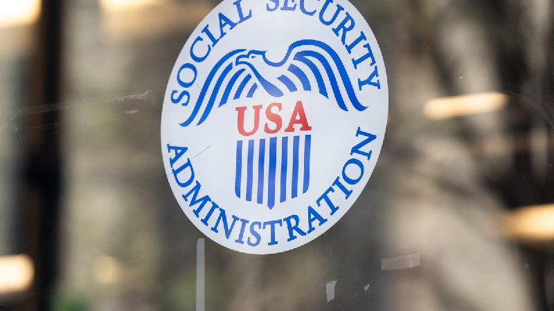 Social Security payments arrive a little later this May. Here's why.