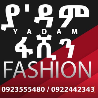 Yadam Fashion