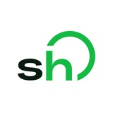 Логотип SalaryHub | Зарплата без границ