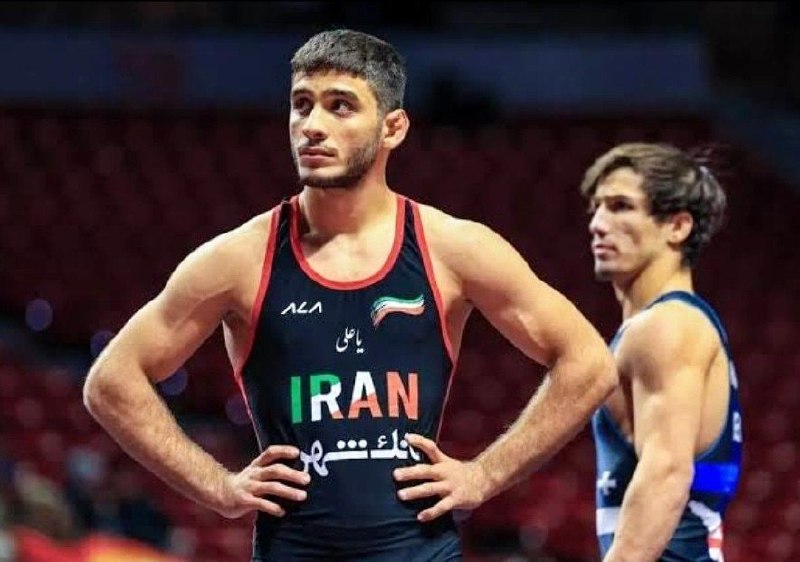 Jerkani: I present the gold of the world on American soil to the victims of the Shejar Taiba Minab school.