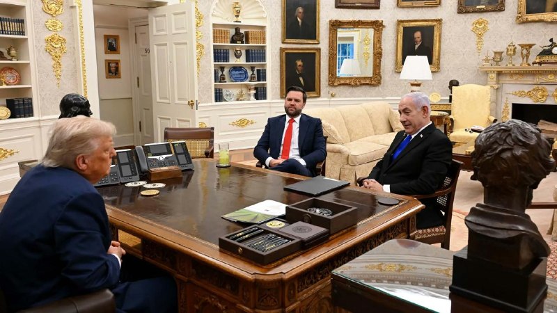 חדשות טראמפ לקאן: