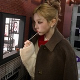Улеска_хс крутая girl 🍂✌🏻