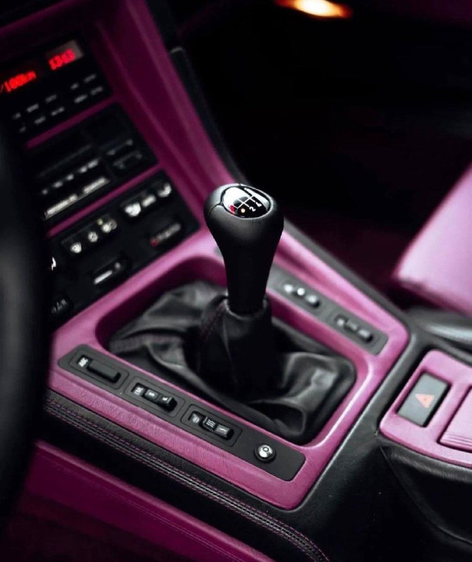 BMW 850 CSi (E31) '1994 5