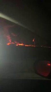 Шесть французских военных получили ранения в результате атаки беспилотника по авиабазе в иракском Эрбиле — местные власти/Khabar FouriАгентство пишет, что в результате атаки был поврежден вертолет.