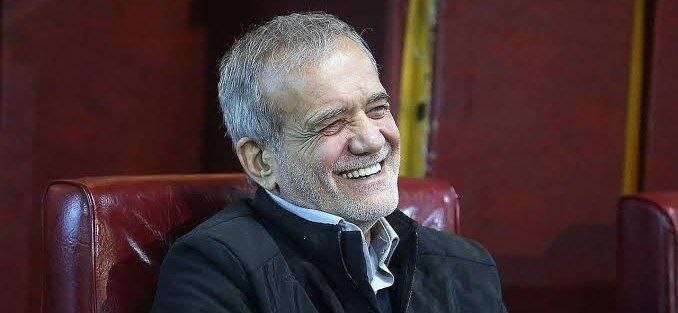معلمان شاد: ترامپ یه ماهه میگه دولت نمیتونه حقوق رو پرداخت کنه و همه فکر میکردیم دروغ میگه تا اینکه دیروز وزیر کار گفت بازنشسته ها ب