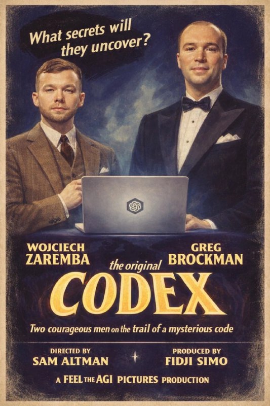 👐 OpenAI Launches GPT Image 1.5A new image generator inside ChatGPT is four times faster, preserves finer detail, and follows prompts more precisely. Developers also report better text rendering and a reduction in the characteristic yellow tint—though some residue remains.Access to GPT Image 1.5 opens today for all ChatGPT users.Read More