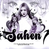 걸 ჻︎ @. . 𝓢𝓪𝓱𝓮𝓷 ⁘︎🌪️