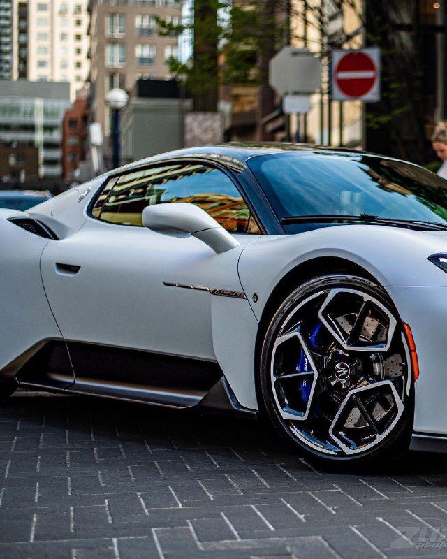Maserati