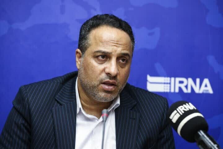 ایرنا سمنان: 🔗 مدیرعامل آبفا: ۲۰ تصفیه‌خانه از ابتدای جنگ تحمیلی سوم افتتاح و یا کلنگ‌زنی شد🔹مدیرعامل شرکت مهندسی آب و فاضلاب کشور گف