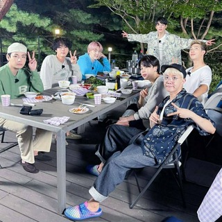 BTS_Forewer💜🥺💞 Telegram Group Link
