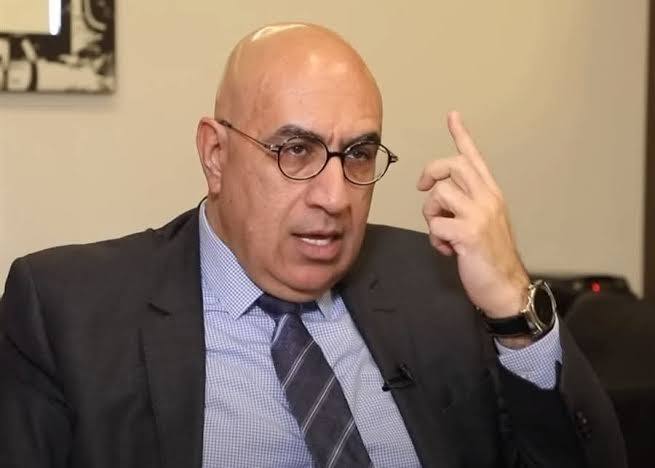 צ'ארלס ג'בור: העם האיראני, יחד עם עמי האזור, מחכים להופעת אחמד אל-שרעא האיראני&33;