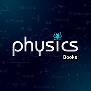 Physics books Telegram Group Link