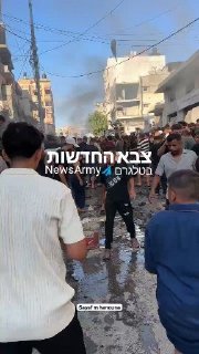 עלה ל-2 מחוסלים בתקיפת הרכב.