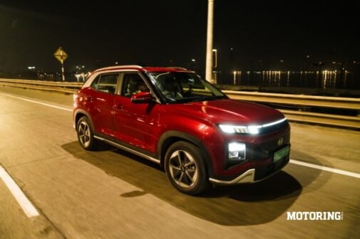 🚗⚡ Hyundai Creta Electric выходит в новый формат!Компания Hyundai Motor Ind