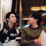 ಇ ˑ ryujinpatji | mr fanboy era 𑁤