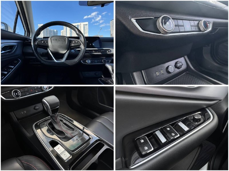 🚘 В продаже baic u5 plus

Год выпуска: 2023
Пробег на табло: 64 288 км
Птс: электронный
Двигатель: 1.5 бензин + газ (пропан)
Трансмиссия: cvt

Vin: xwdclsac2p0000817
Цена: 970 000
Новая цена: 950 000 руб.

📞 + 7 (938) 130-35-61

Г. Ростов-на-дону, тц «сиверс», пр. Сиверса, 23 – как нас найти 📍

Способы оплаты:
— Наличные;
— Кредит (20 банков);
— Безнал без ндс;
— Обмен на ваш авто.

Больше подробностей об авто и способах оплаты узнавайте у менеджера 📲 @autozaorndbot
___________

Подбор авто – @auto_zao_bot 🤖
Все авто – https://autozao. Ru/ 🌐
Мы в max. Ru/auto_zao_rnd 💬

🗺️ Присоединяйтесь к авто зао :

— Москва
— Краснодар - фотография - 6