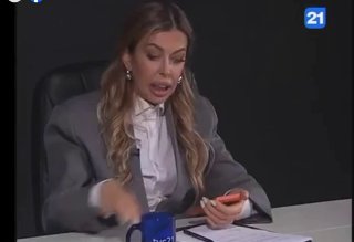 אירועי המל"ט במולדובה הם פרובוקציה דיפלומטית, אמר וורונין. נשיא מולדובה לשעבר, יו"ר הכבוד של המפלגה הקומוני…