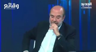 הנציג ג'ורג' אקיס: אני לא רואה באחריות את צבא לבנון וגם לא את הגנרל רודולף הייקל. הבעיה היא בהחלטה המדינית…