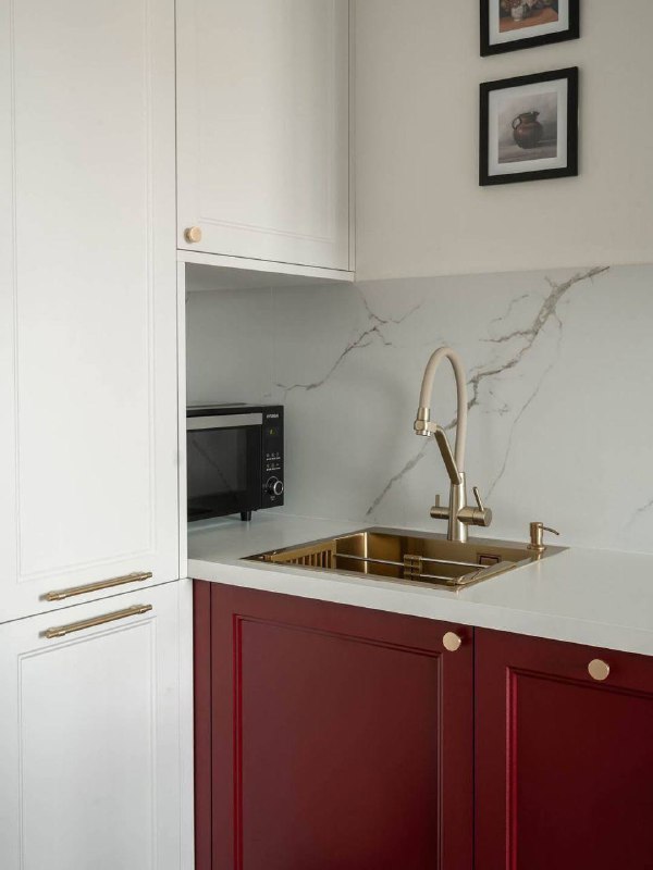 Русские элементы в интерьере Иногда вдохновение живёт рядом в узорах, дереве, текстиле и деталях, которые мы видели с детства. Сохраните, если чувс... - изображение 6 - русские, элементы, интерьере