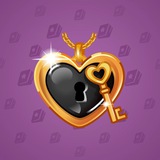 Cupid Charm #97