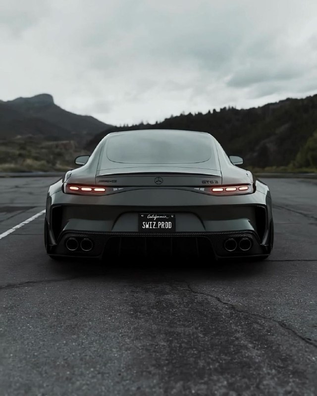 AMG 5