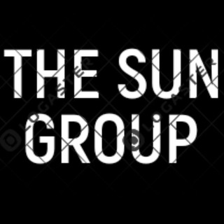THE🌞SUN GROUPReal estate investment and commercial marketing Telegram Group Link