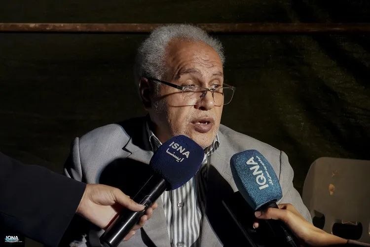 خبرگزاری ایکنا شعبه خراسان رضوی: 💠برنامه تلویزیونی«محفل» خلأ برنامهسازی قرآنی را در رسانه ملی پر کرد🔹محمدجواد پناهی گفت: برنامه تلویزیونی«محفل» رخدادی ن