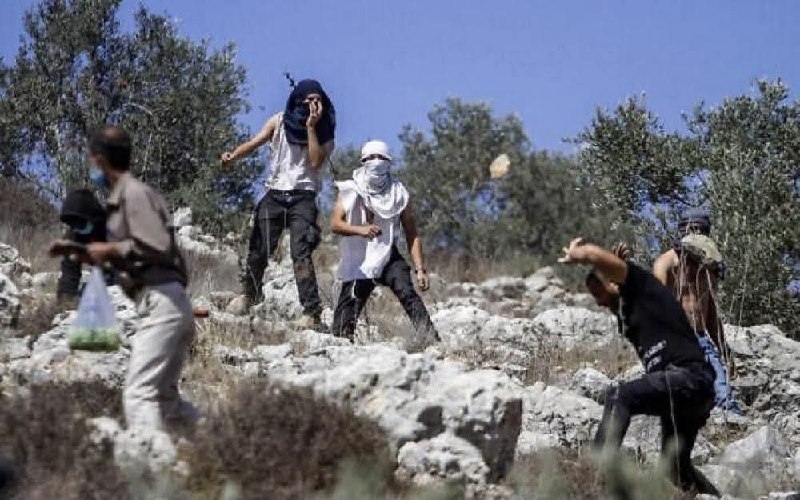מתנחלים קוראים לתקוף כפרים פלסטיניים בשבת