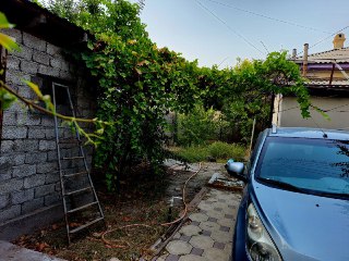 Продам срочно свой дом, авиагородок ( аэропорт)