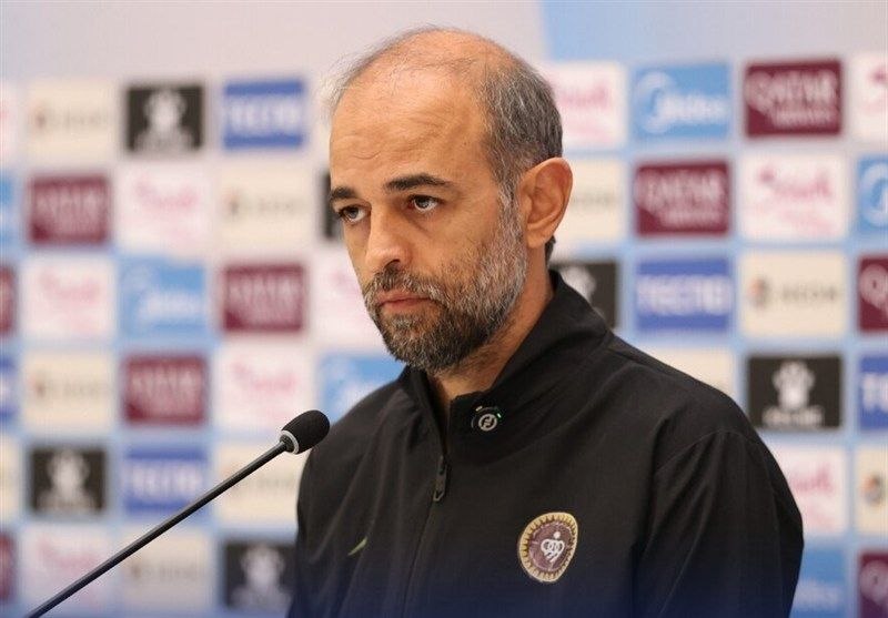 90: نویدکیا: بعد از گل اول احساسی شدیمسرمربی سپاهان:بعد از گل اول یک مقدار احساساتی شده بودم و بازیکنان کنترل بازی را از دست