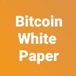 CSW 100 White Paper- WP Telegram Group Link