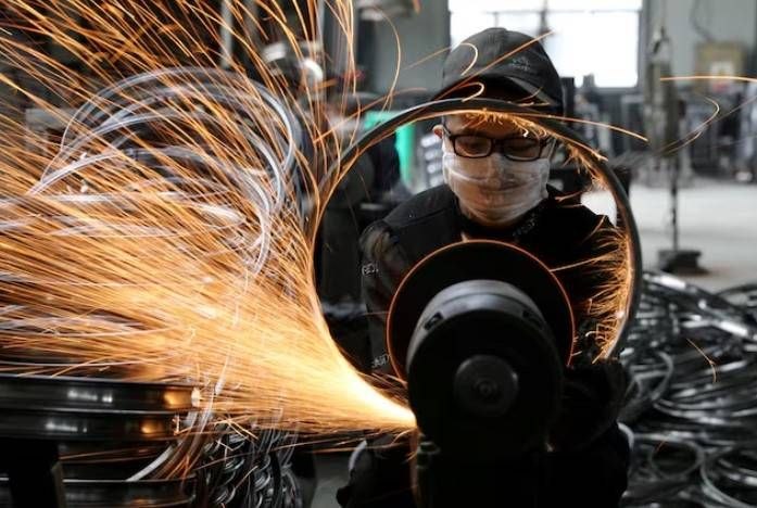 بورس۲۴ | Bourse24: 🟣 آرامش می تواند به التهاب منتهی شود!🔹 سال جاری میلادی تحولات #خاورمیانه بر بازارهای مختلف اثرات بزرگ داشته و این وضعیت 