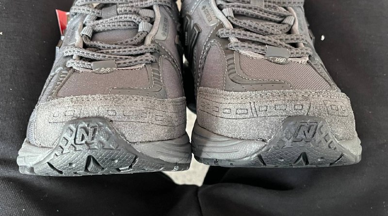New Balance New Balance 1906R Grey Black Gore-Tex Cordura, фото 2