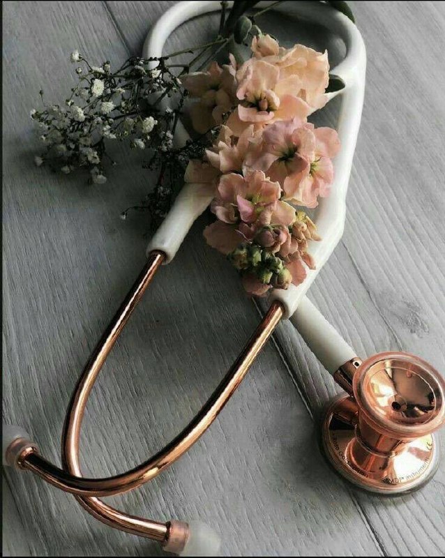 کافه آرامش ☕️: روز پزشک مبارک 🥰