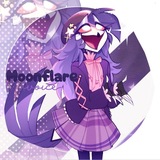 @. Mᴏᴏnflᴀrᴇᵛᵒᶦᶜᵉ ⊹₊꒷