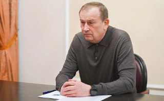 ⚡️В Ленобласти объявили набор резервистов для защиты «ленинградского неба» от дронов. Ранее глава региона назвал его «прифронтовым»Губернатор Ленинградской области Александр Дрозденко заявил о планах усилить защиту региона от атак БПЛА и предложил резервис