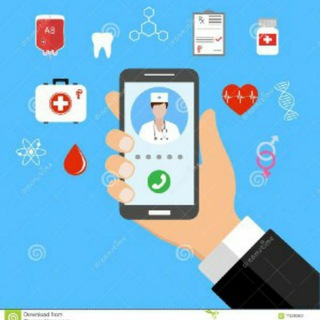 Онлайн Шифокорлар Telegram Group Link